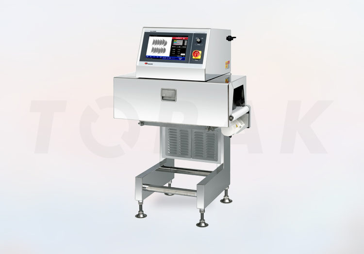 SQUARE X光異物檢出機