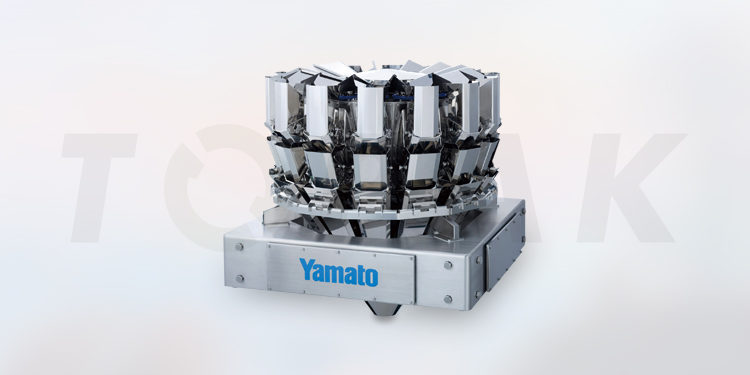 Yamato計量機Ω Omega