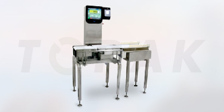 Yamato重量檢出機I系列(防水機型)